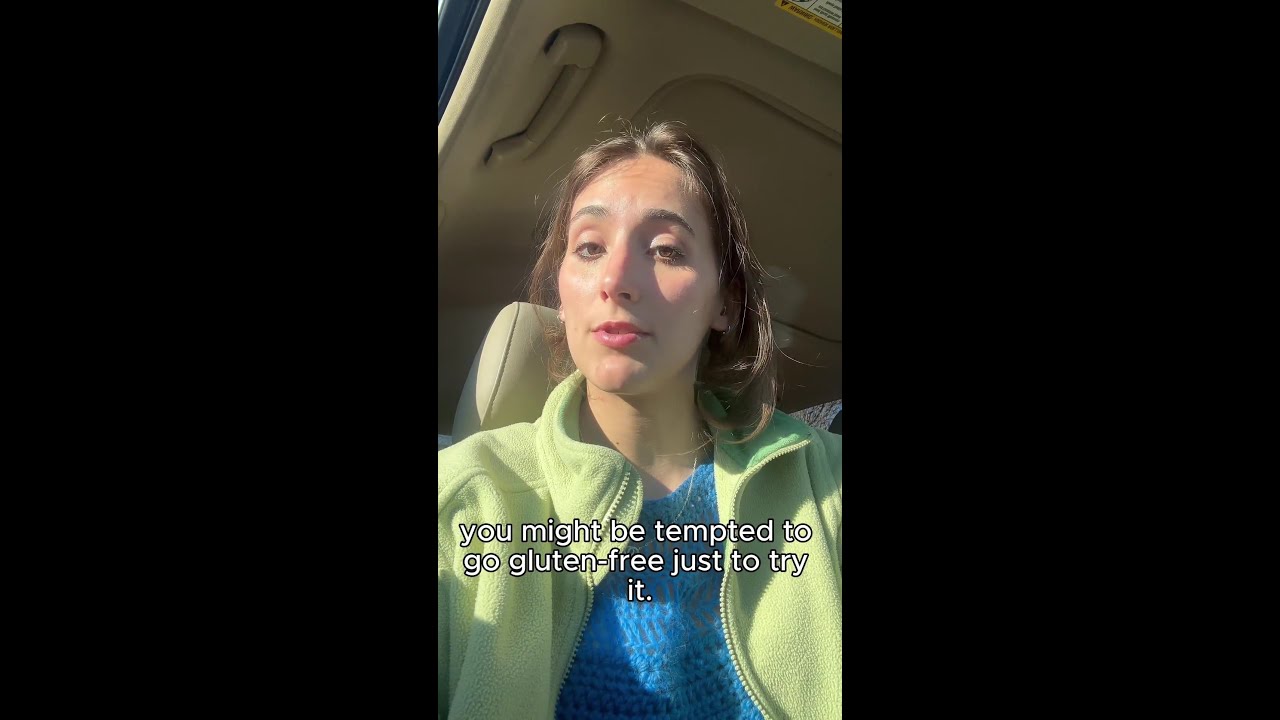 The importance of getting a diagnosis