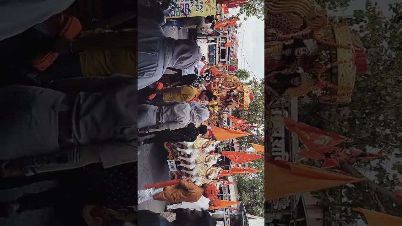 ramnavami mahotsav thoi                                        21/4/2024
