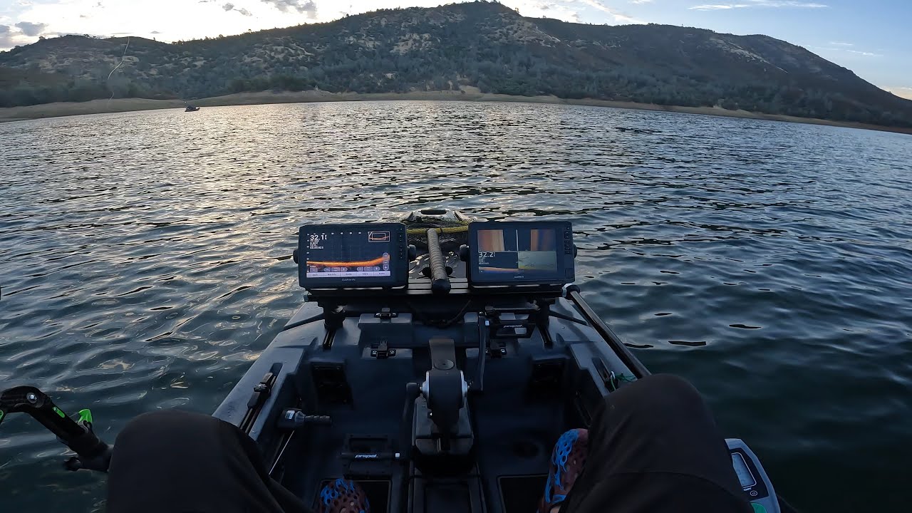 $10,000 Kayak | NEW Native Titan X 12.5 Fully Rigged Walkthrough