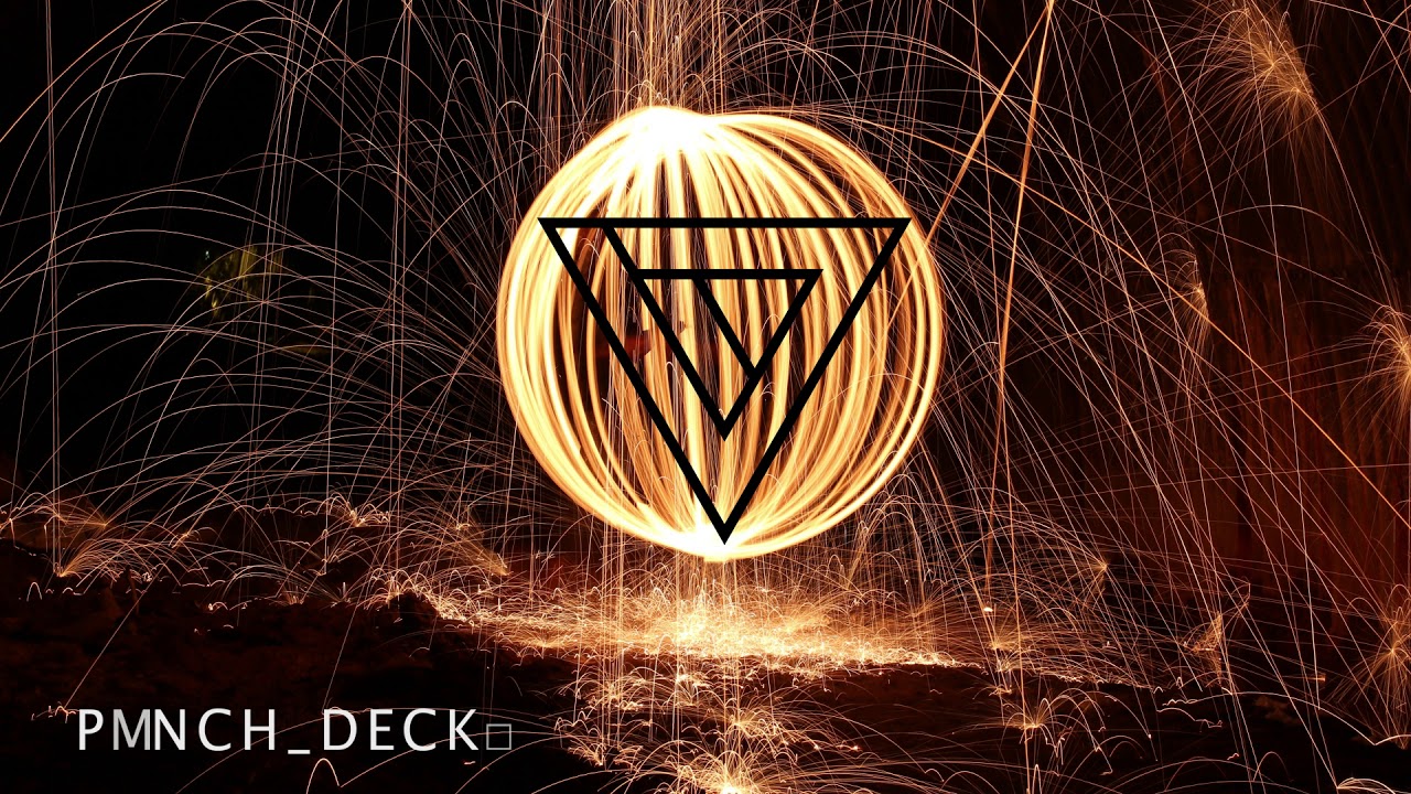 Punch Deck - I Can't Stop