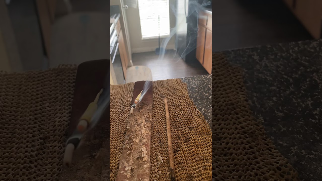 Reading Your Sage/Incense Smoke