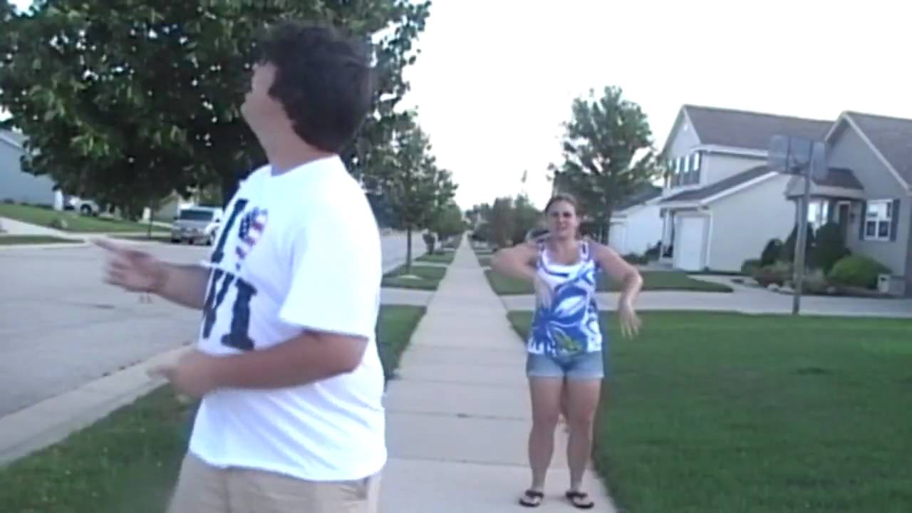 Us Wisconsin Folks - (Parody of California Gurls - Katy Perry)
