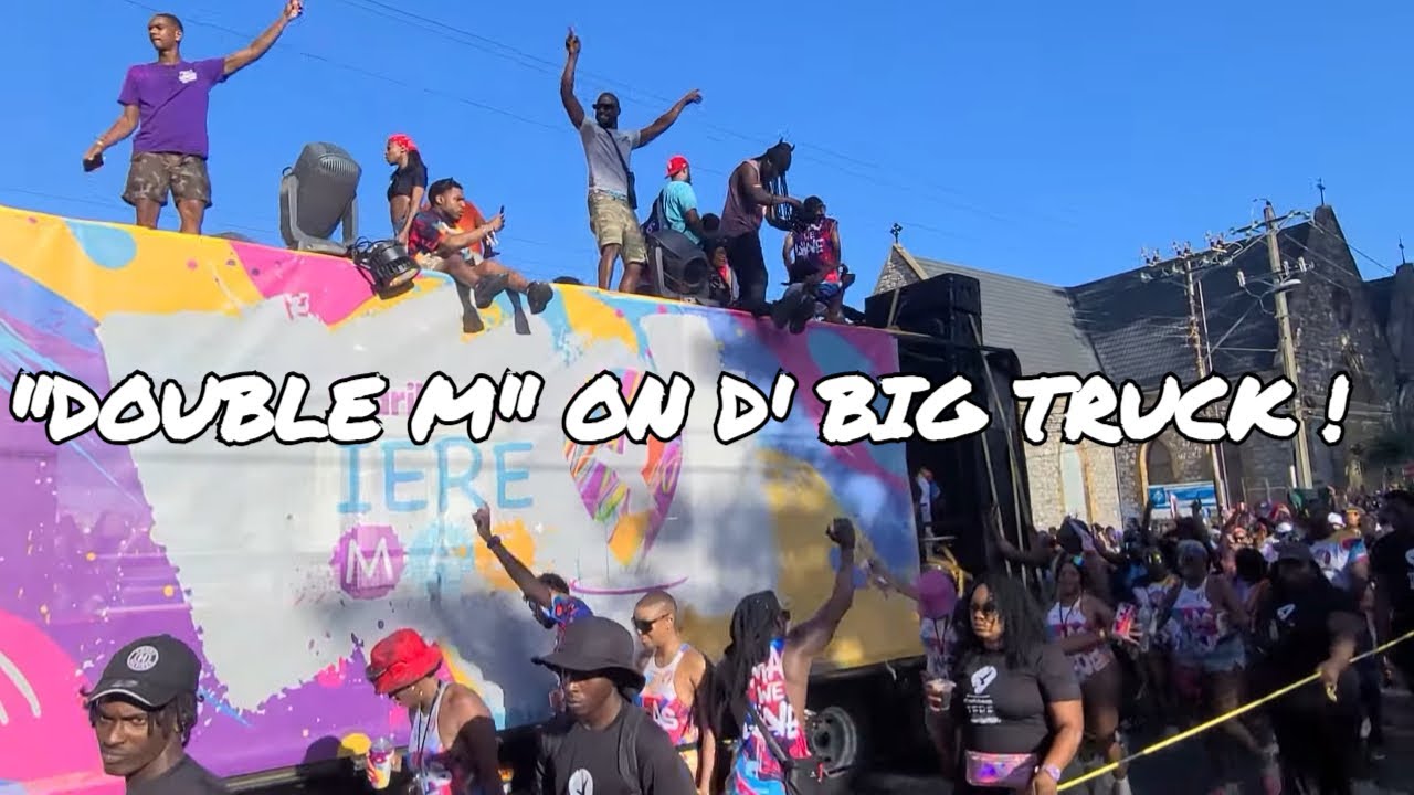 MACHEL MONTANO was riding his 