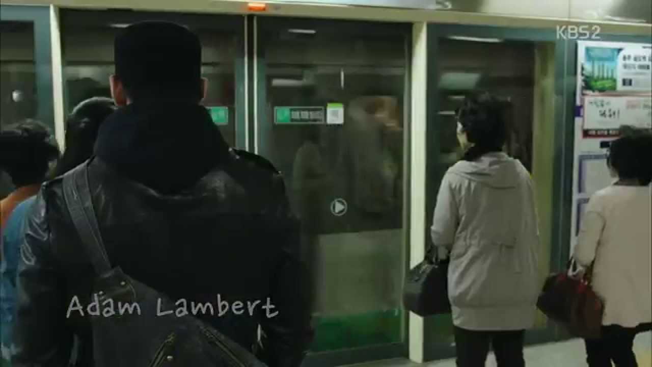 Healer MV - Things I Didn't Say(Adam Lambert)