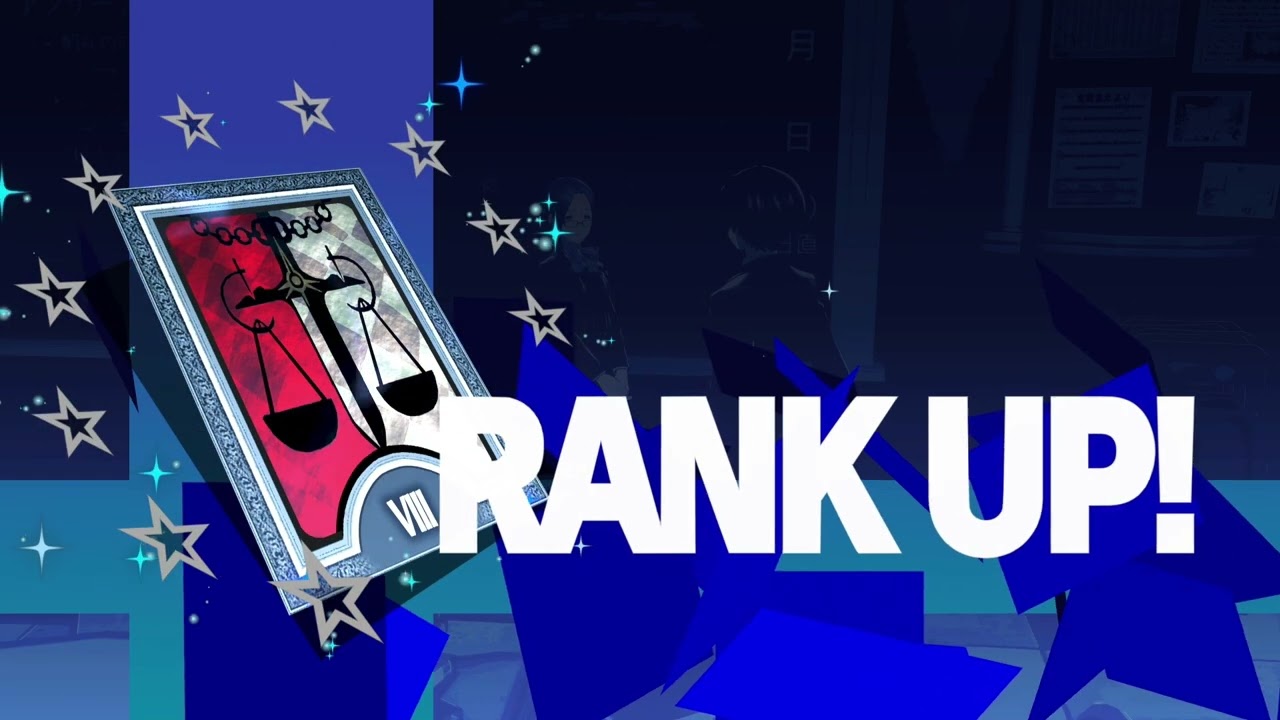 9 января (Persona 3: Перезагрузка через год)