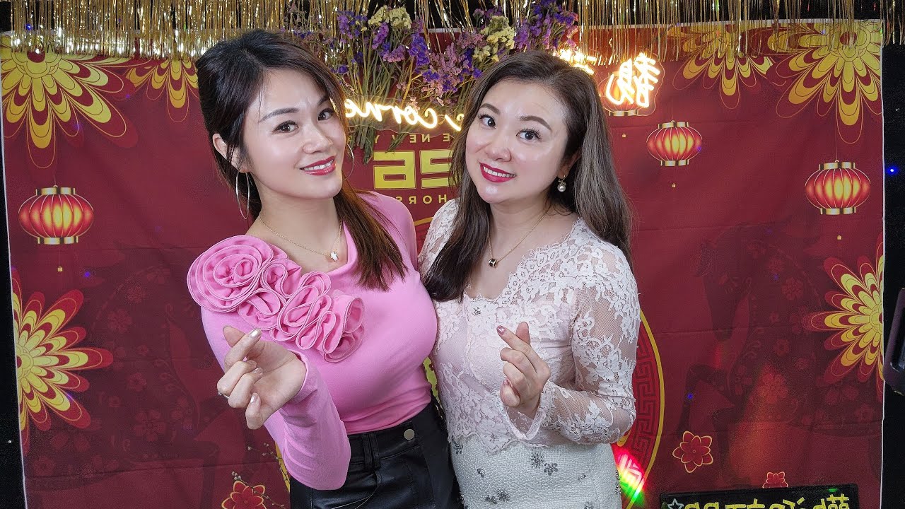 2026-02-14靚聲祝大家情人節快樂❤️🌹🌹❤️