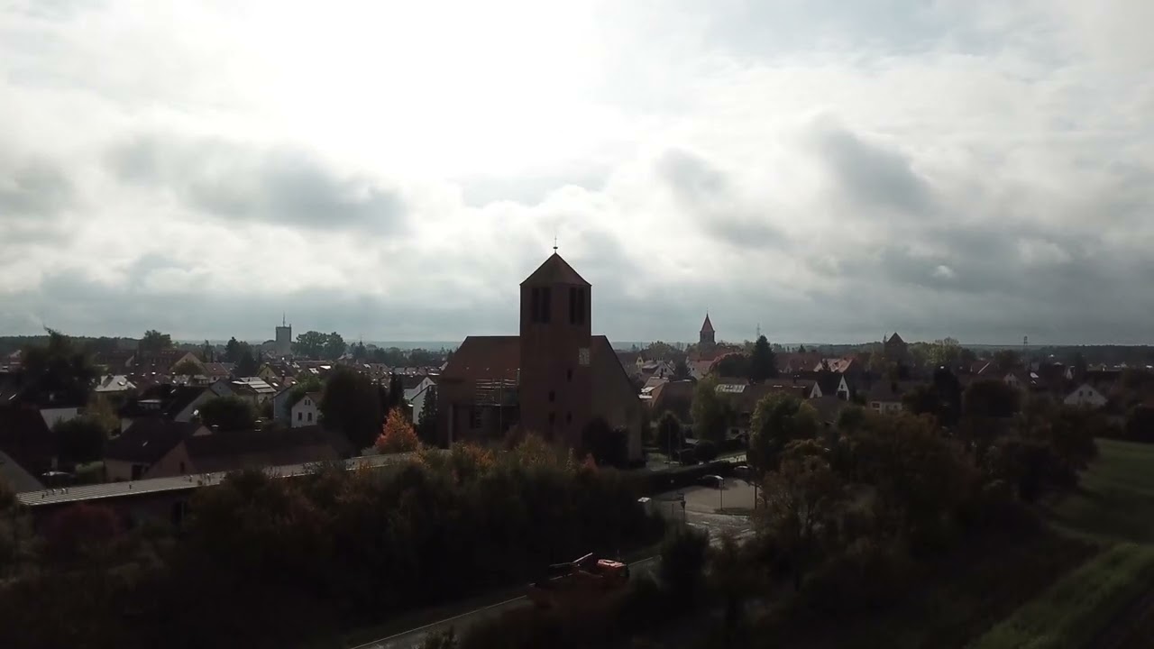 Kornburg