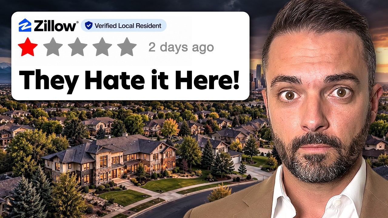 Denver Suburbs Buyers Regret (And Why)