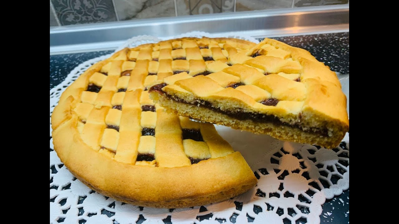 Ëmbëlsirë Shum e Shpejt Për Mysafirt e Papritur  për 15 min❤️