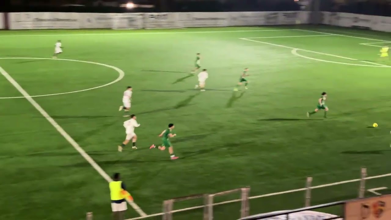 Momento saliente 42:34 - 47:34 da Oltrera_Juniores sta trasmettendo dal vivo.