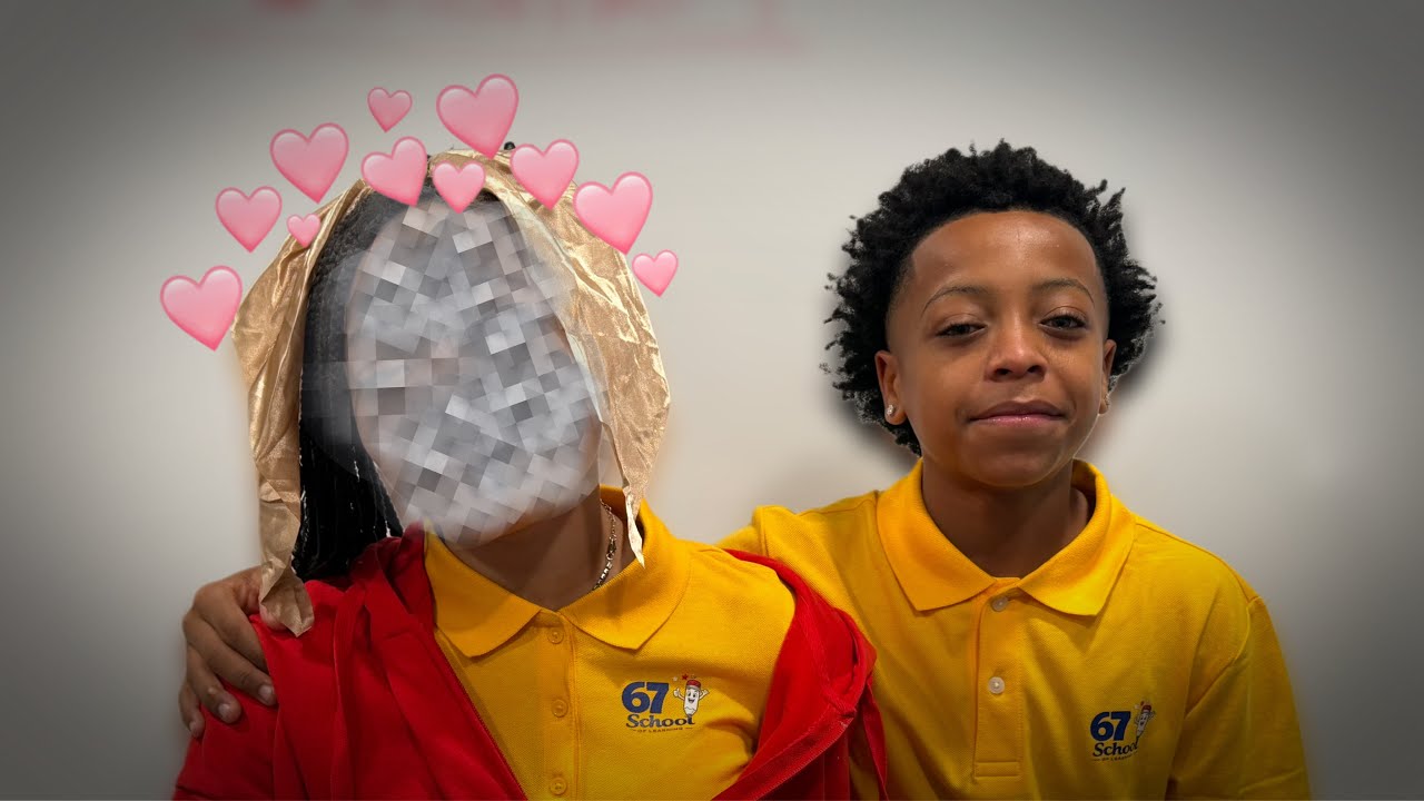 Aydren’s Twin Ayden Went on a Blind Date… Kennedy Did WHAT?! 😳 | Squad On Go