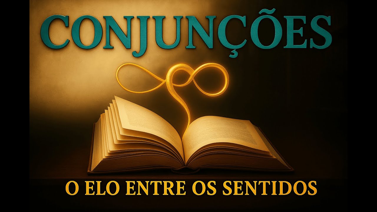 CONJUNÇÃO