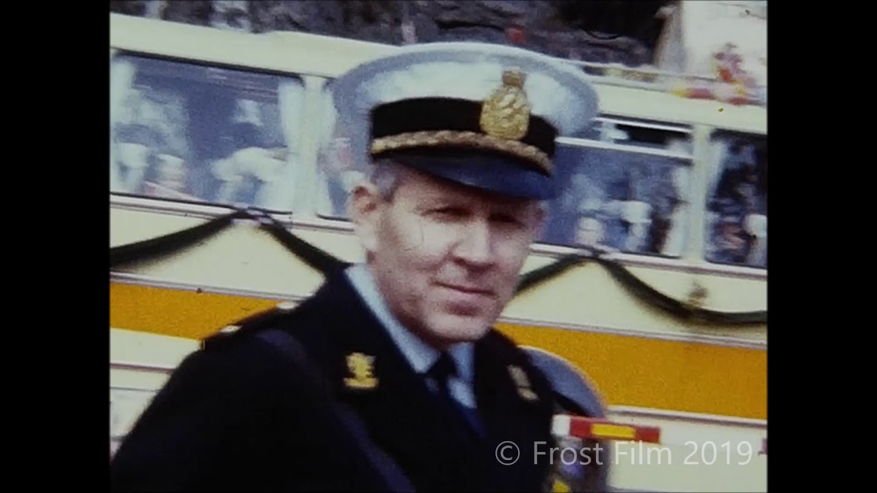 17 mai Storhaug og  Stavanger 1968