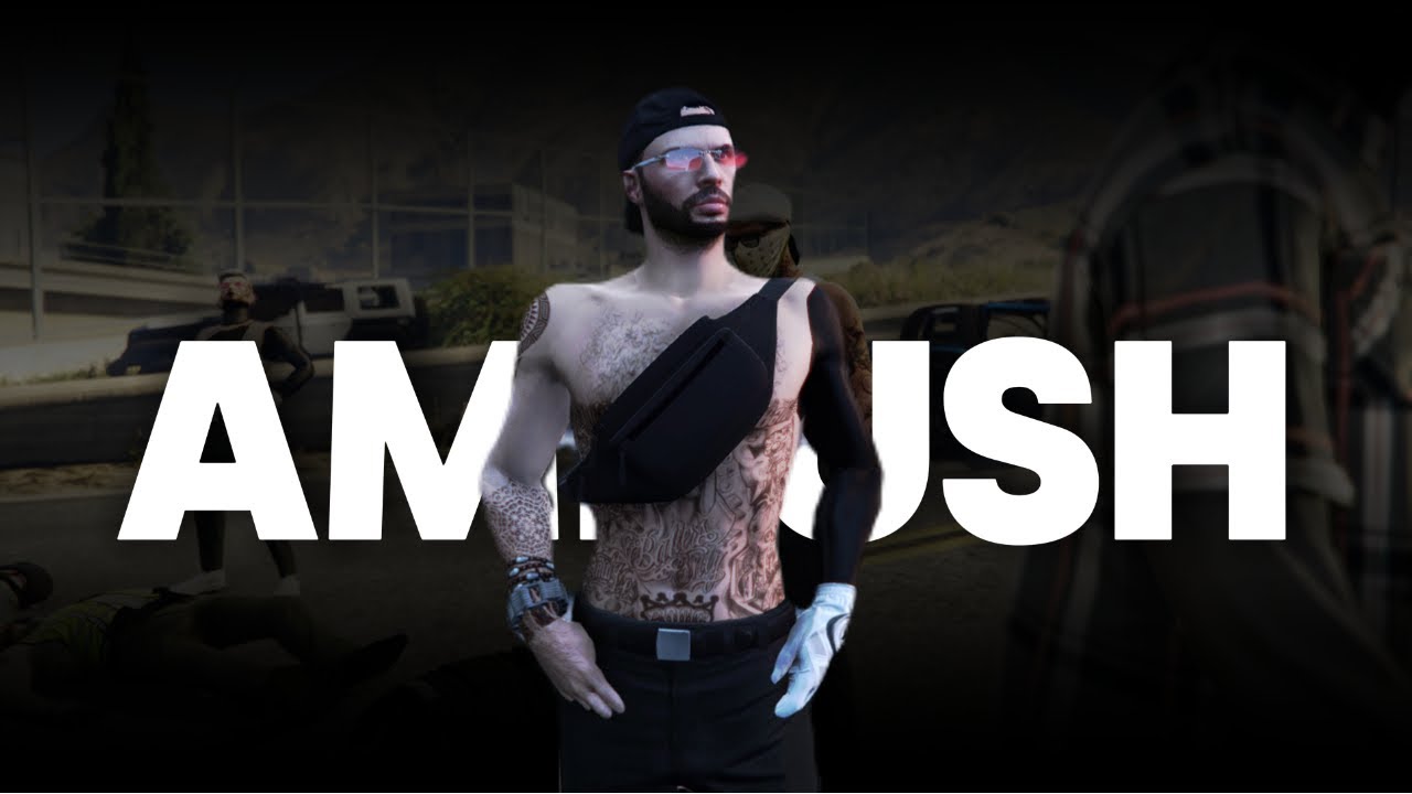 VLA VS CCPD | Ceylon RP | GTAV