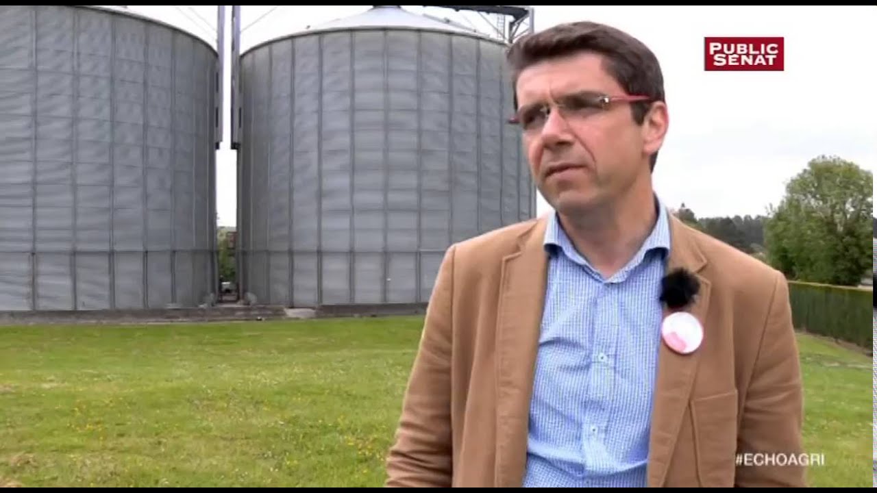L'alimentation animale - L'&eacute;cho de l'agriculture