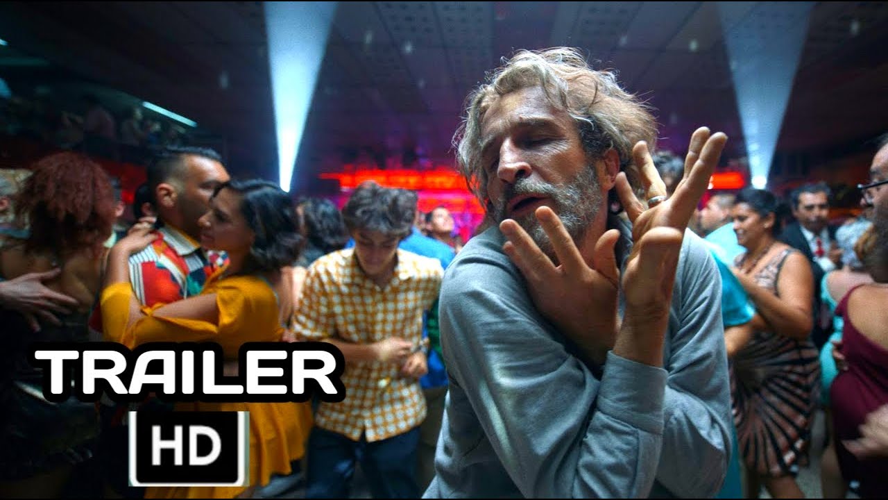 BARDO Official Trailer | Netflix's Bardo First Look Teaser Trailer