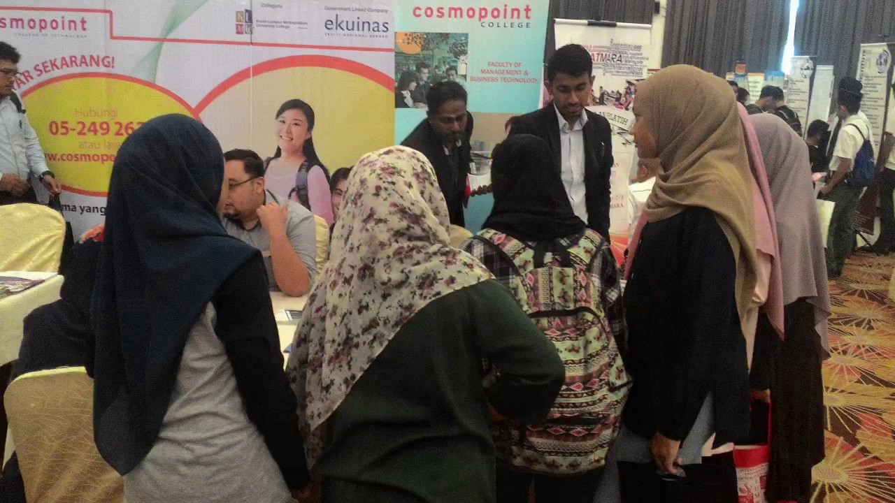 Perak Education Expo