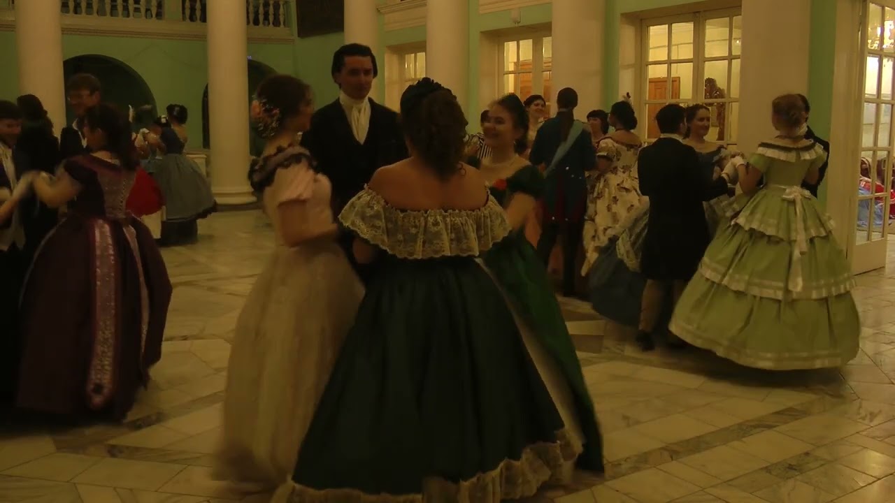 Испанский танец (Гуарача) | Guaracha, Spanish Dance