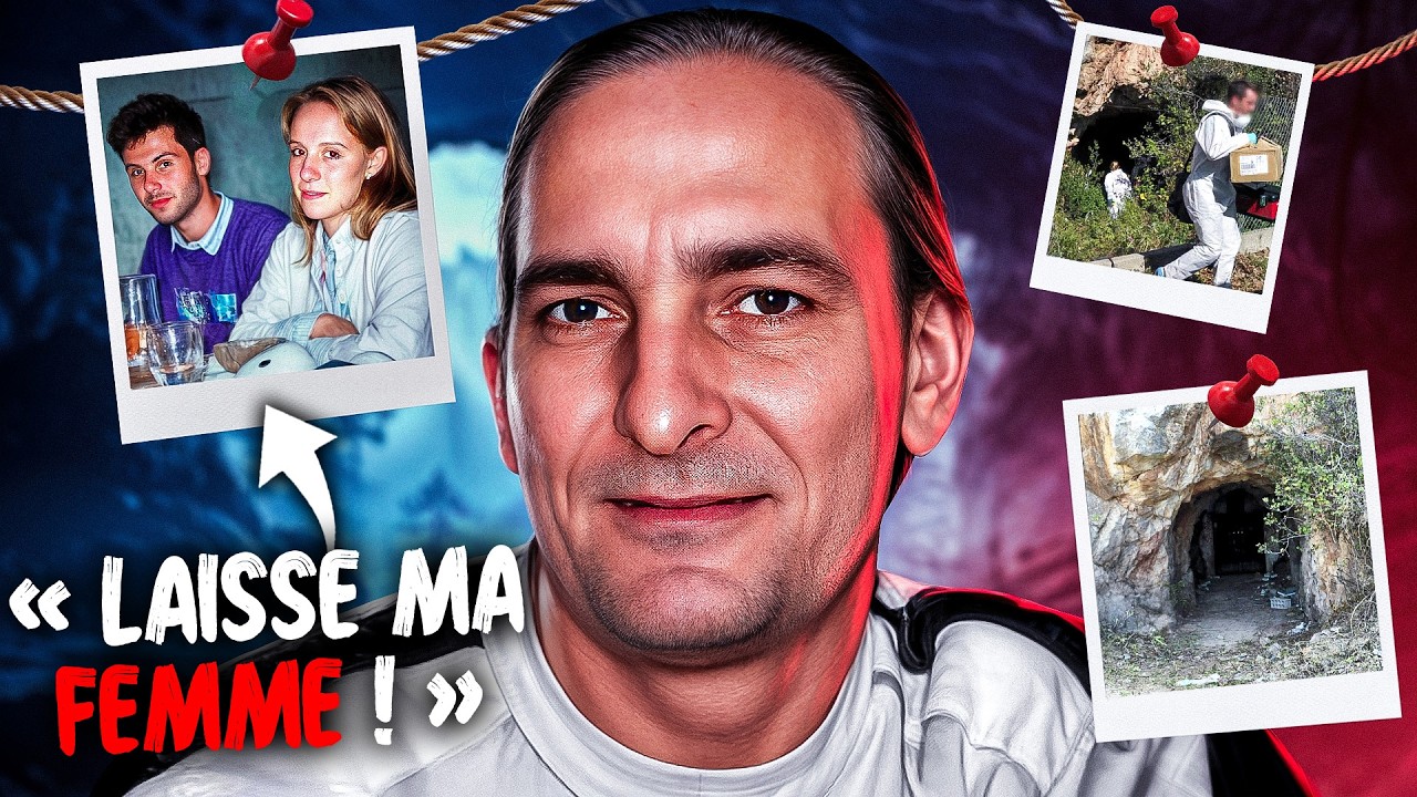 SA FEMME LE TROMPE AVEC UN COLLÈGUE, SA VENGEANCE EST MONSTRUEUSE ! - affaire criminelle