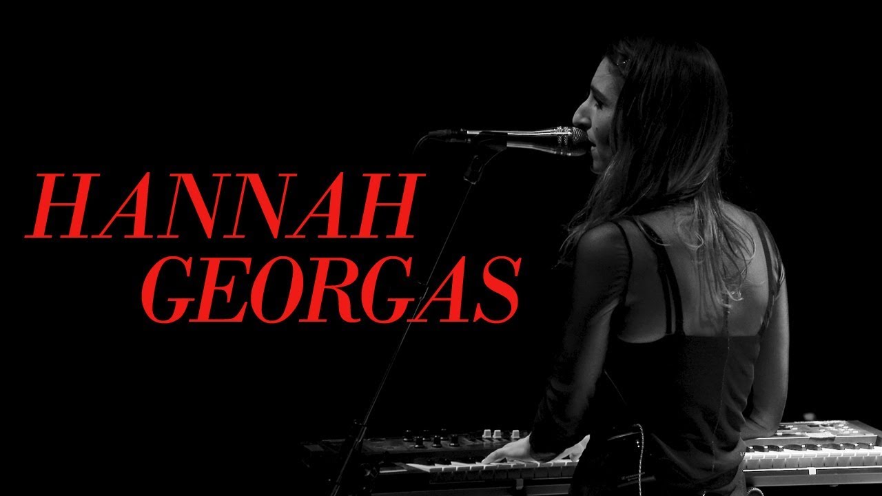 Hannah Georgas | Live at Massey Hall - March 5, 2018