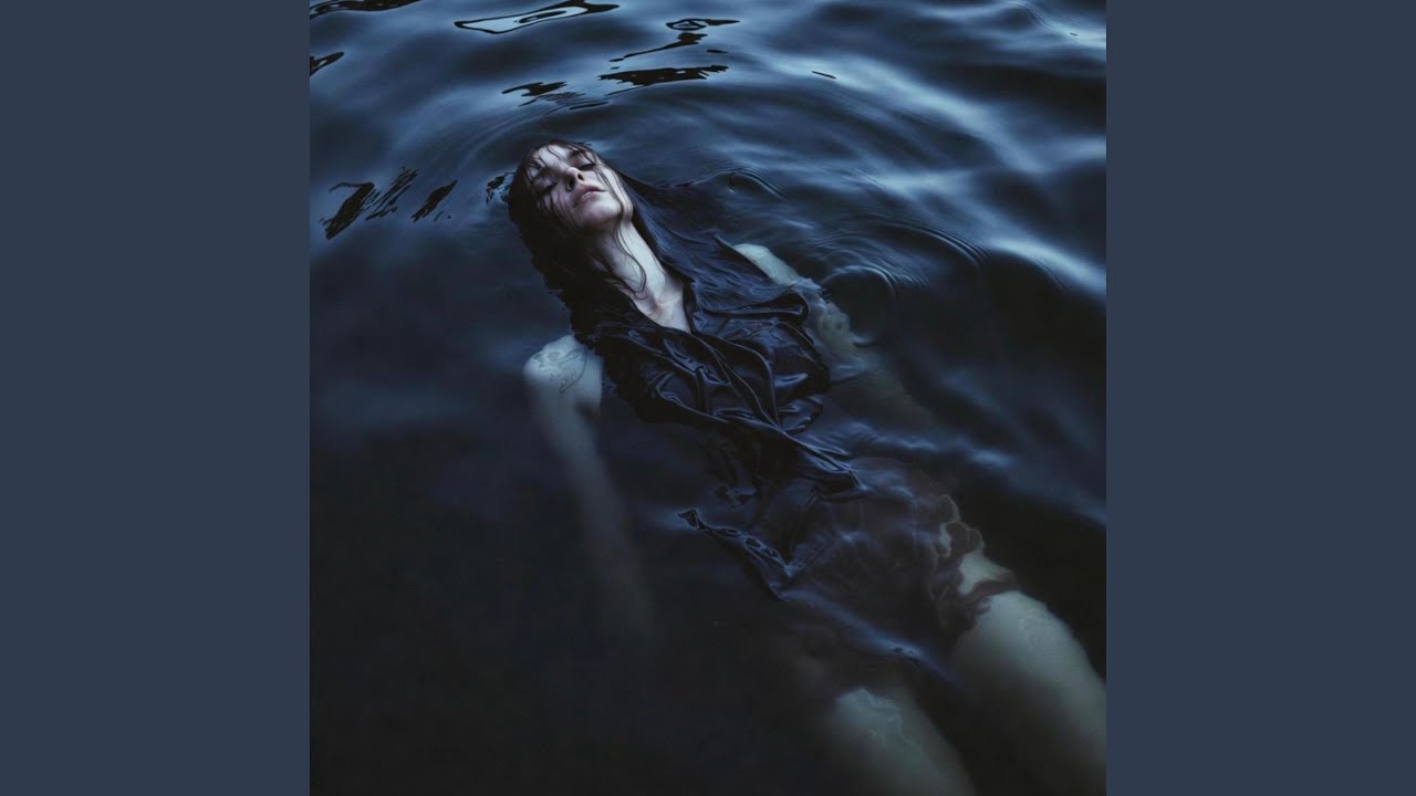 Alice In The Deep End