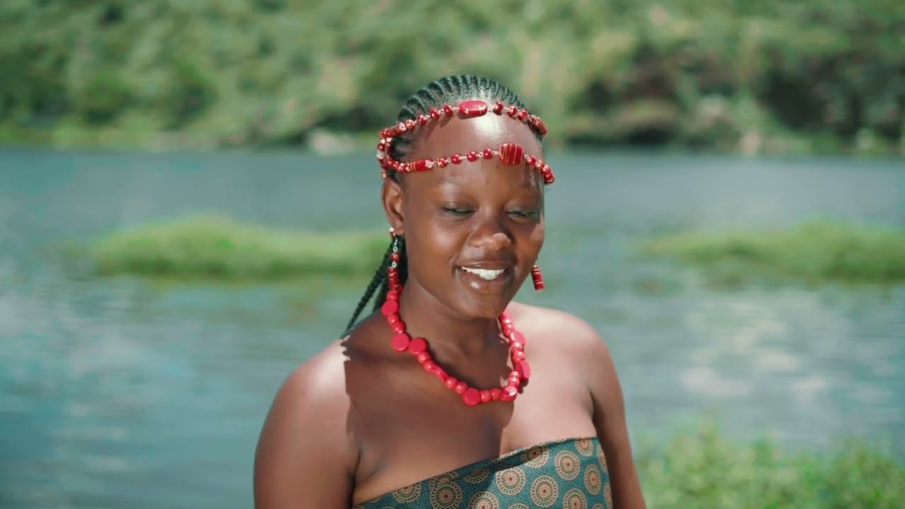 Kachazi - Kuvangu ( Official music video )