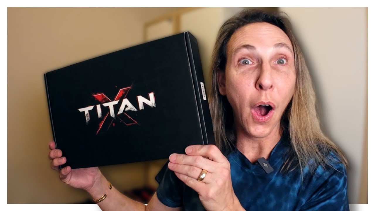 Why The TITAN X Is The BEST Dry Fire Tool | Active Self Protection Extra