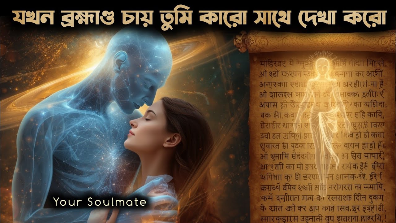 Soulmate আসার আগে Universe তোমাকে পরীক্ষা করছে — তুমি প্রস্তুত কি? 5 Tests to Find Your Soulmate