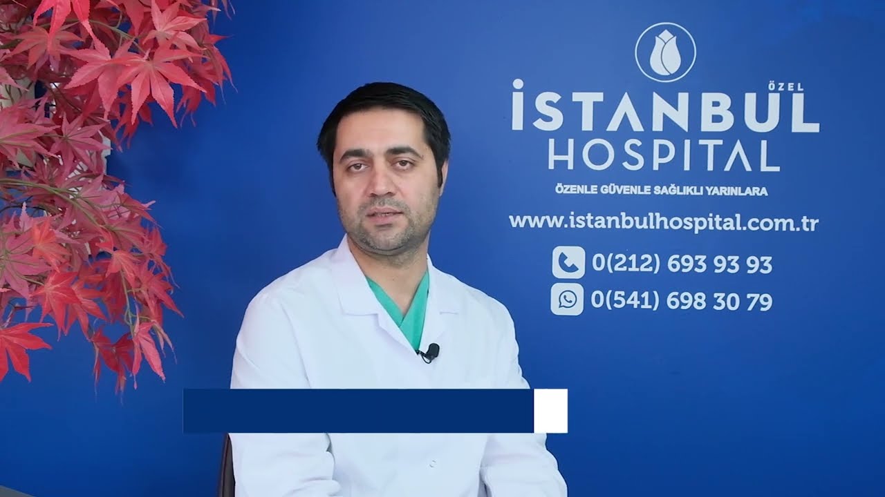 Üretra Darlığı Belirtileri, Tanı ve Tedavisi - Op. Dr. Muzaffer Oğuz Keleş