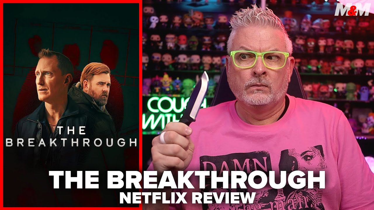 The Breakthrough (2025) Netflix Series Review | Genombrottet
