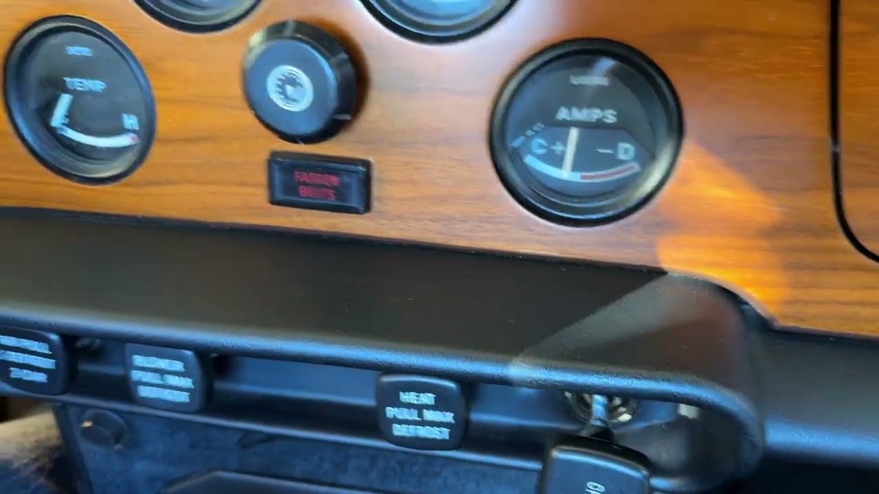 Cold Start Video TR6 Dec 2025
