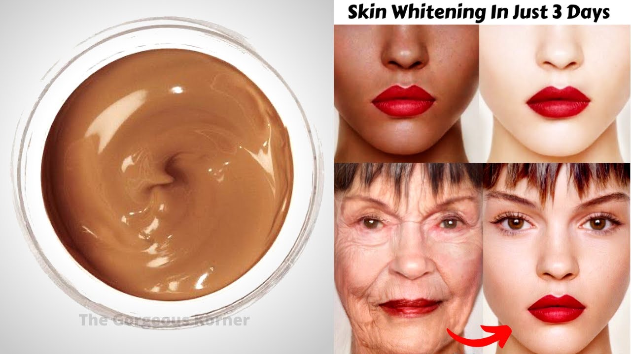Skin Whitening Licorice Cream | Anti-Aging Mulethi Cream | Get Fair & Glowing Skin In Just 3 Days