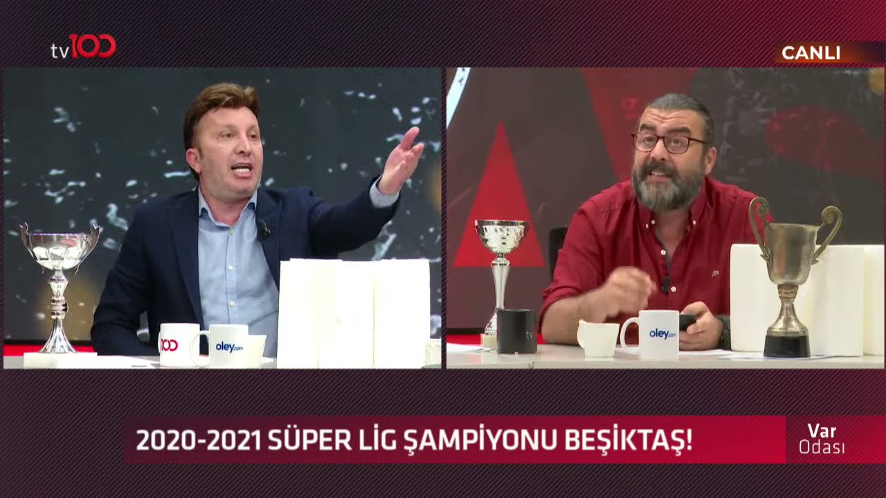 Emre Bol ve Evren Turhan arasında sinirler gerildi!