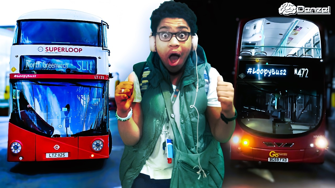 THE NEW CHAPTER 472 REBORN!!! Let's Ride the New SL11 Route (including n472)!