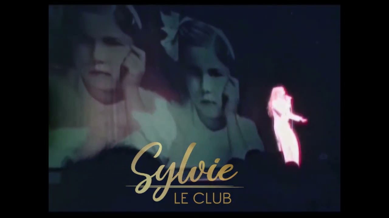 Sylvie Vartan : Photo        live au palais des congres 1977
