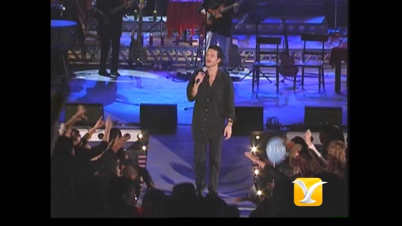 Ricardo Arjona, Tu Reputación - Me Enseñaste - Dime Que No, Festival de Viña 2001
