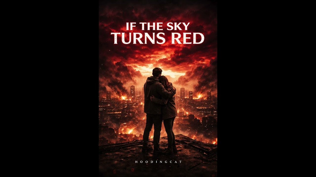 If the Sky Turns Red WW3
