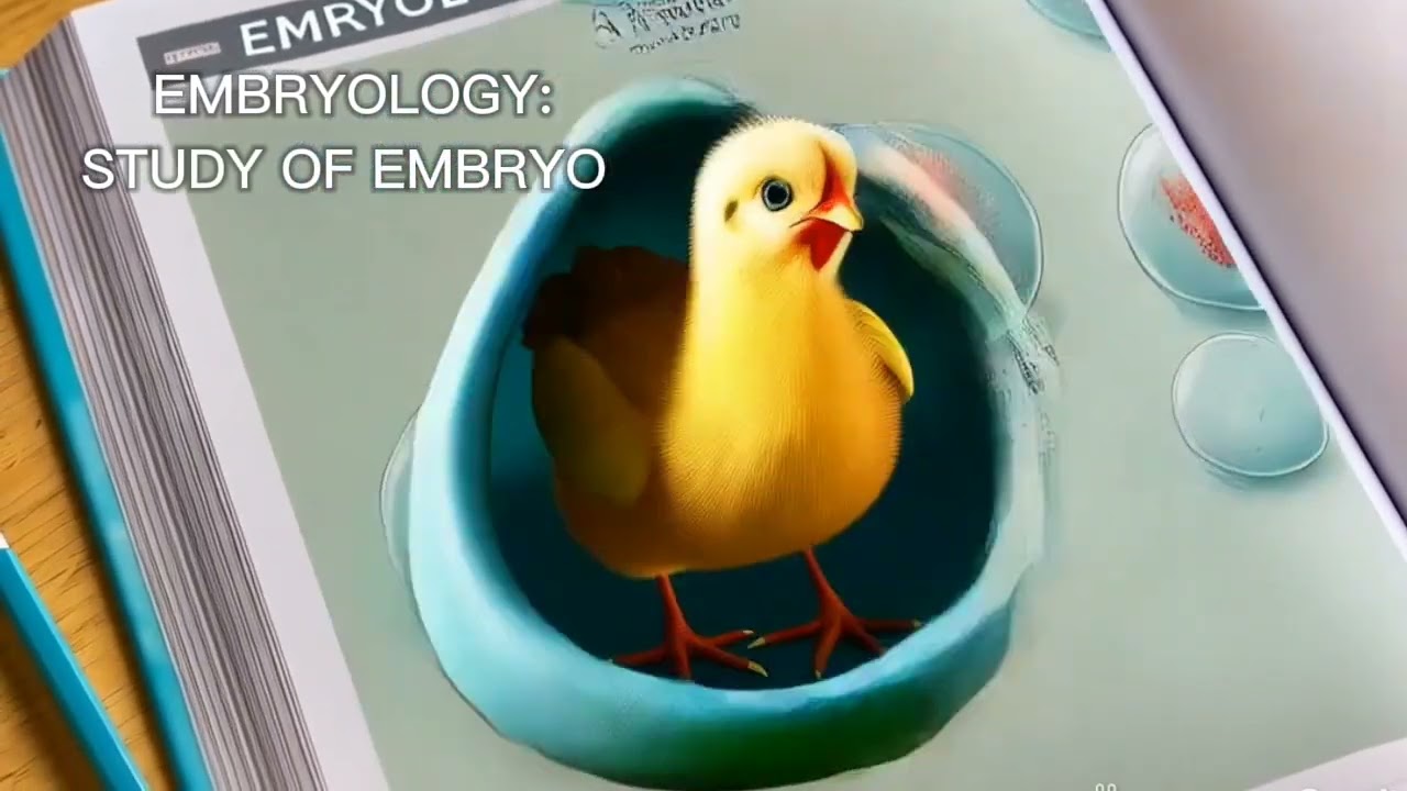 Divisions & Branches of Biology | Explained with Examples | Grade 9 Biology