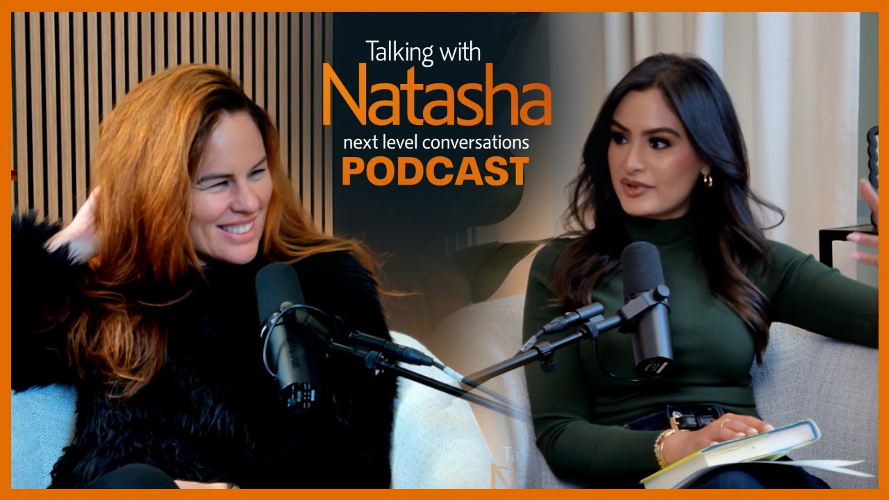 Are there too many podcasts? What former Barstool Sports CEO Erika Ayers Badan has to say | TWN#33