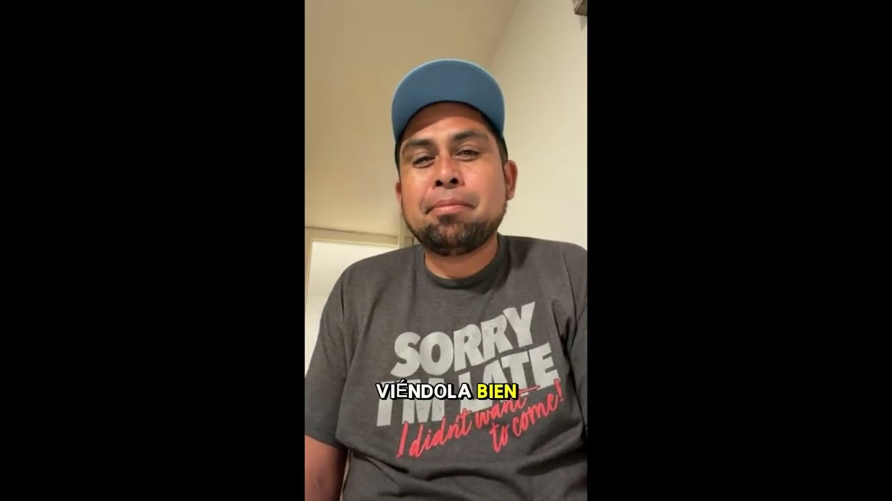 De Tener Dudas a Llenar Su Agenda — Caso de Sergio