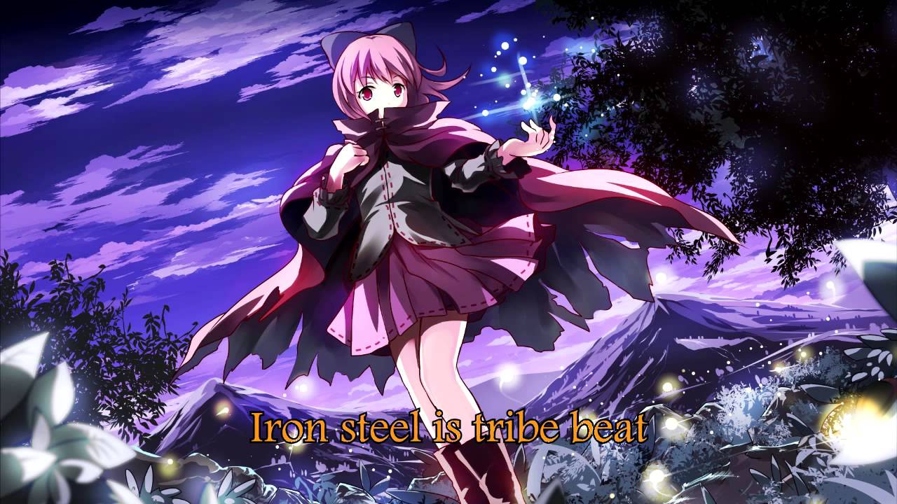 [東方] 5150 - Heavy Metal Touhou