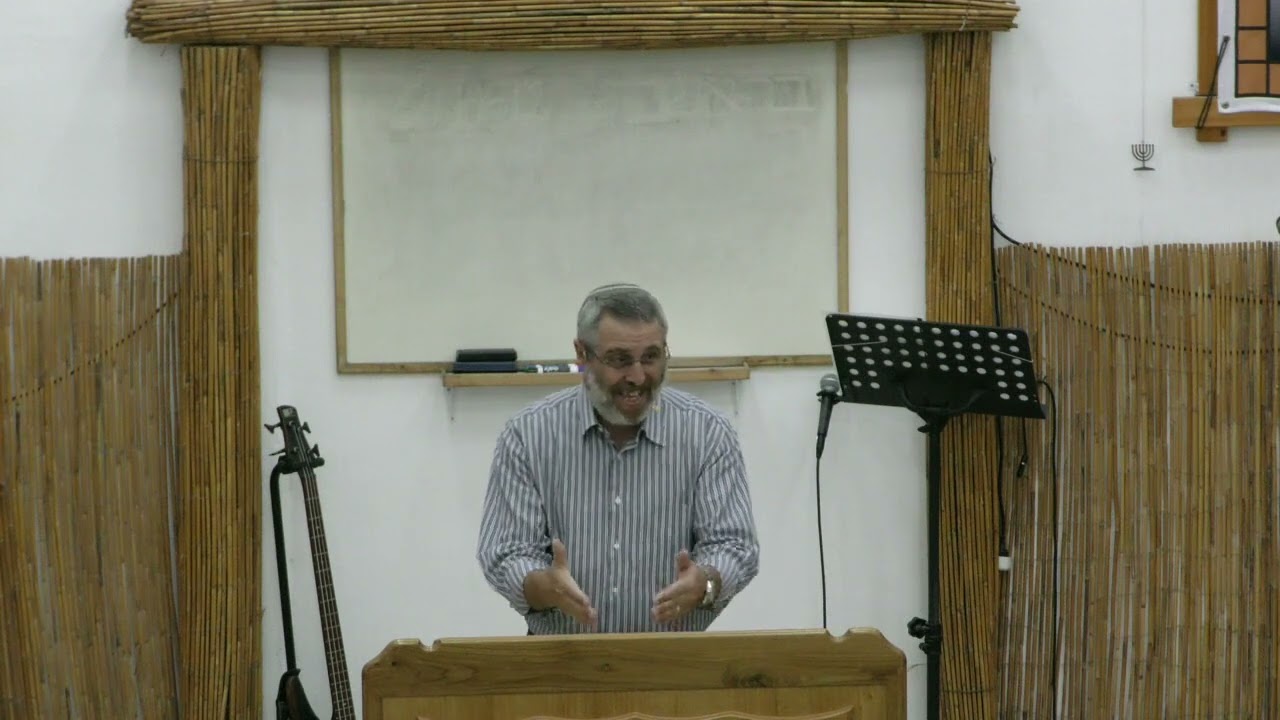 1Кор.15:50-58, Тайна воскресения из мертвых. Метод פרדס (пардес) = сад.