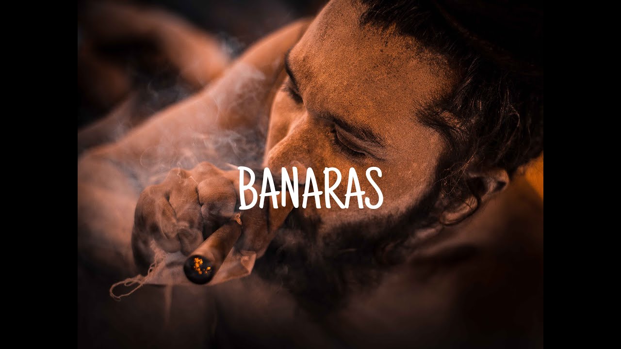 BANARAS - Older than history | Cinematic travel video