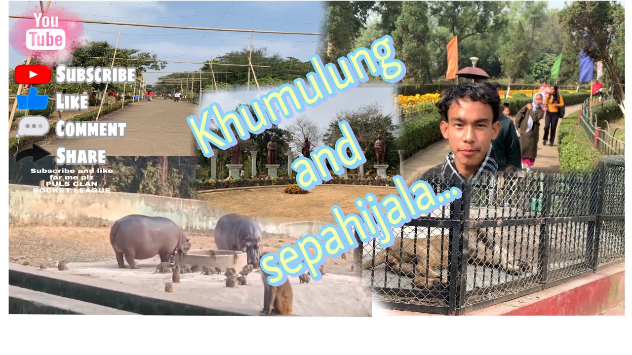Khumulung🌸tai🌸sepahijala##picnic##khai lai mani….😂❤️‍🩹￼￼￼ January 2026￼
