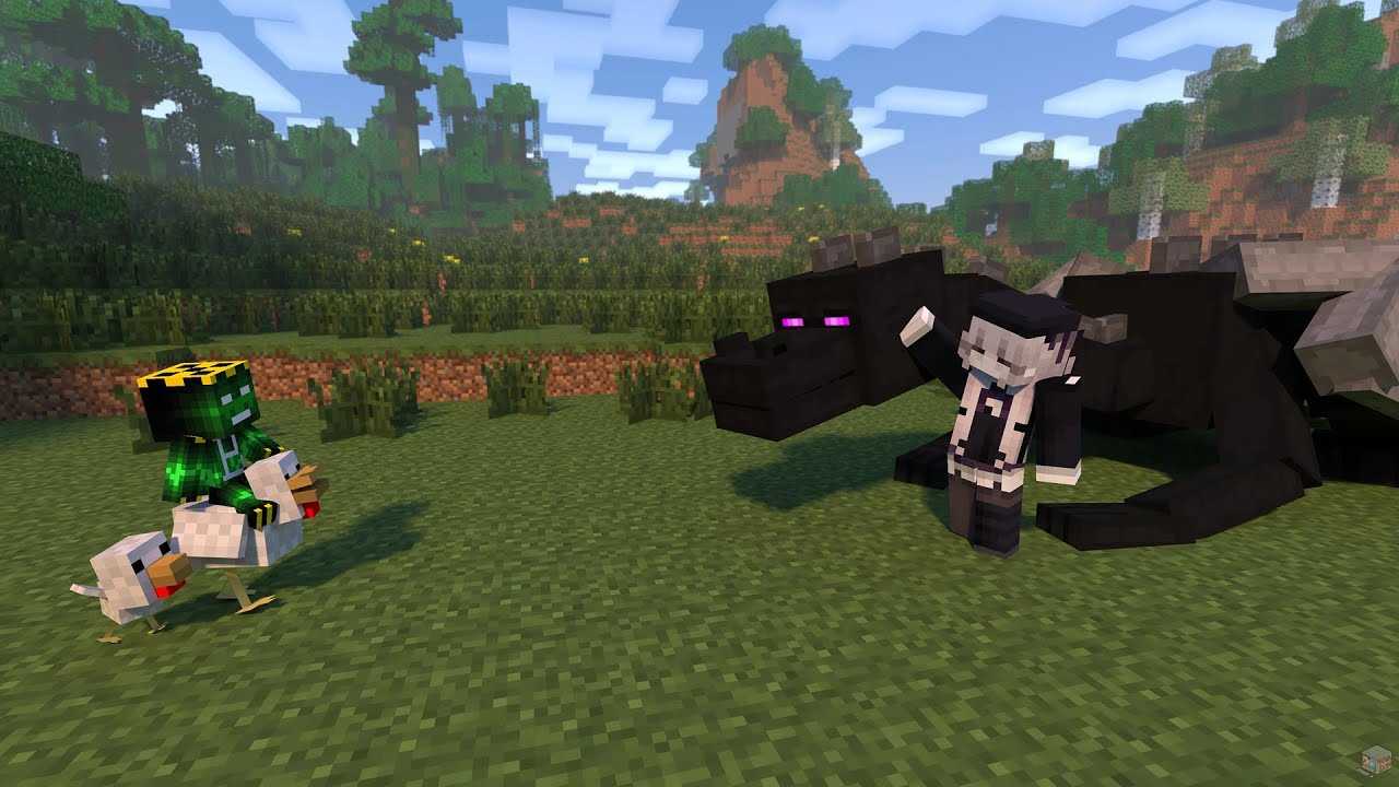 Projects.gg #2 sirShexa&Beomly