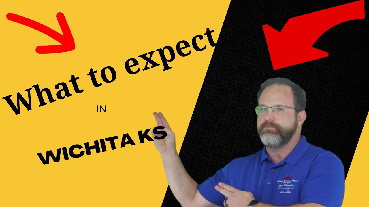 What is Living in Wichita Kansas Like?