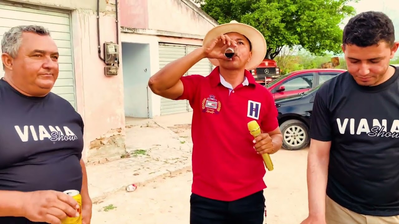 Vianna Show (NO BUTECO)