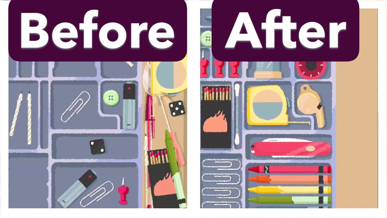 Can You Solve These Satisfying Puzzles?