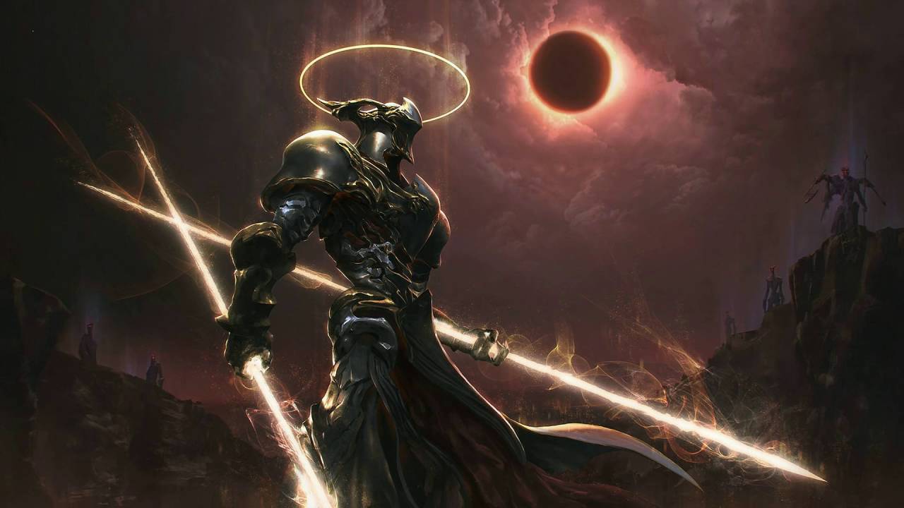 Nightcore - Eclipse (Lindsey Stirling)