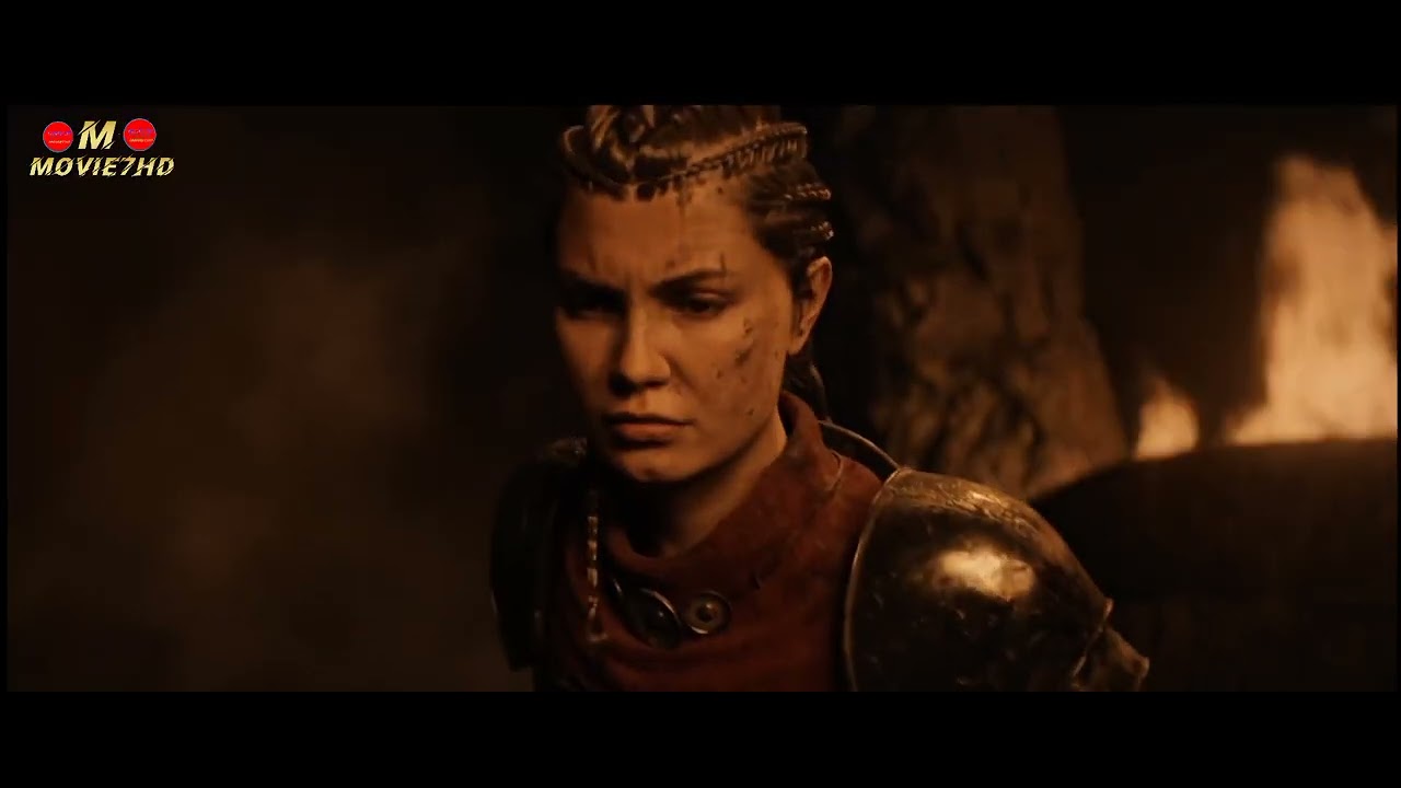 The Elder Scrolls Online - Gates of Oblivion cinematic trailer |movie7hd